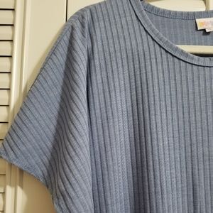 LuLaRoe XL Maria Dress BNWT